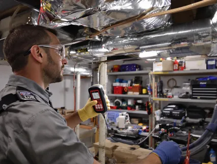 Duct Repair service in Westborough, MA