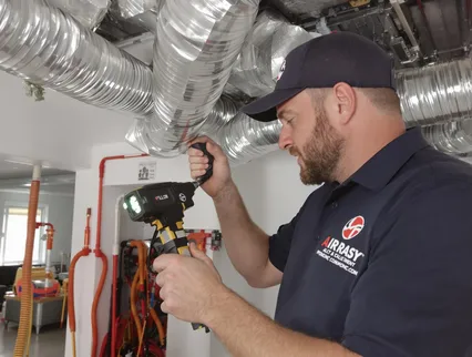 Duct Sealing service in Westborough, MA