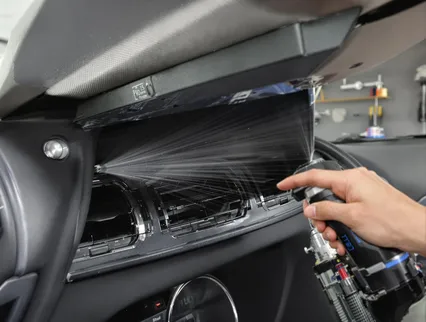 Car Cleaning service in Westborough, MA
