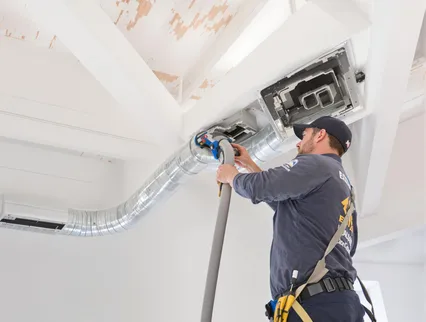 Central Cleaning service in Westborough, MA