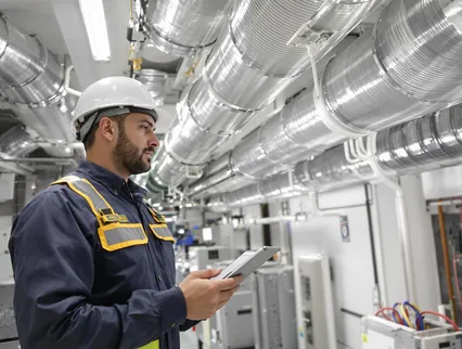 Filter Inspection service in Westborough, MA