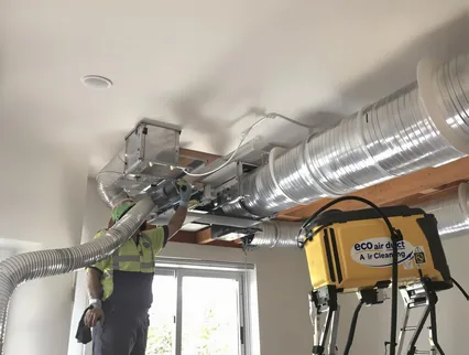 Eco Cleaning service in Westborough, MA