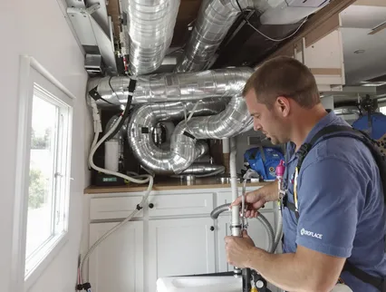 Mobile Home Cleaning service in Westborough, MA